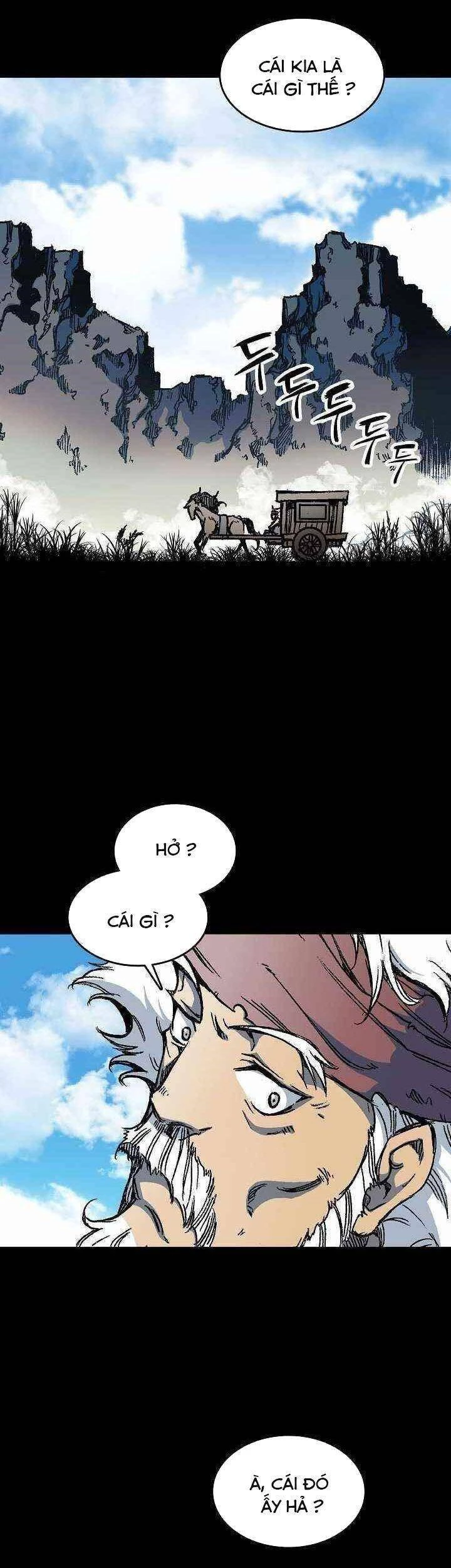 Hồi Ức Chiến Thần Chapter 84 - Trang 2