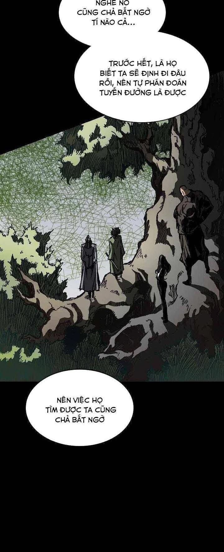 Hồi Ức Chiến Thần Chapter 84 - Trang 2