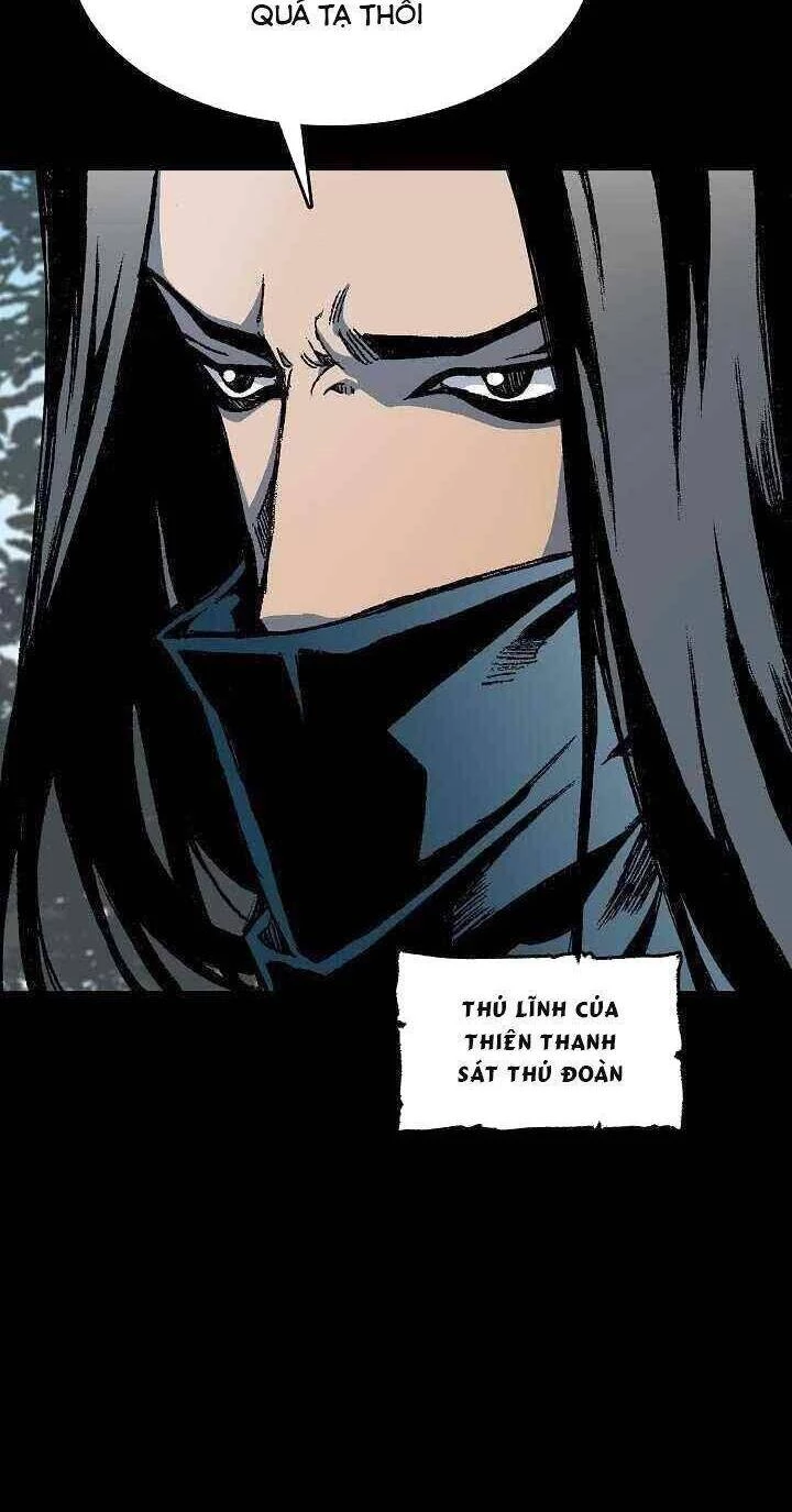 Hồi Ức Chiến Thần Chapter 84 - Trang 2