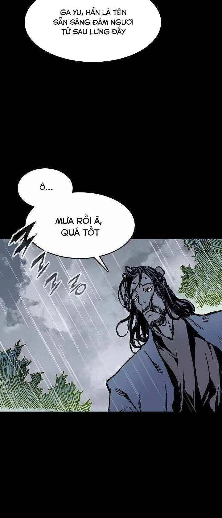 Hồi Ức Chiến Thần Chapter 84 - Trang 2