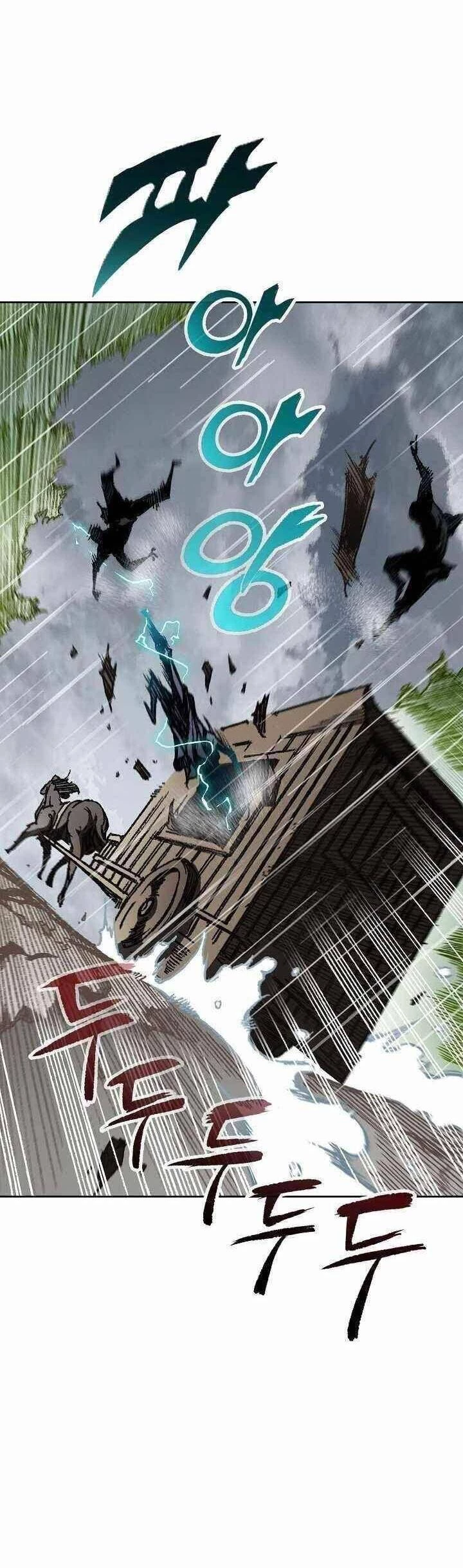 Hồi Ức Chiến Thần Chapter 84 - Trang 2