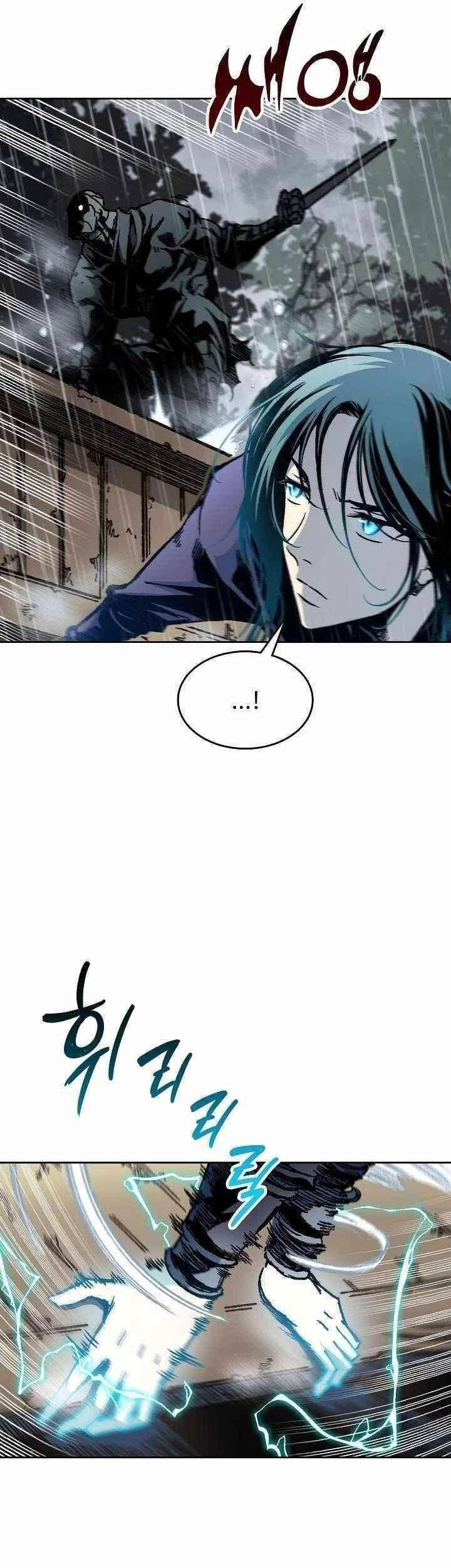 Hồi Ức Chiến Thần Chapter 84 - Trang 2