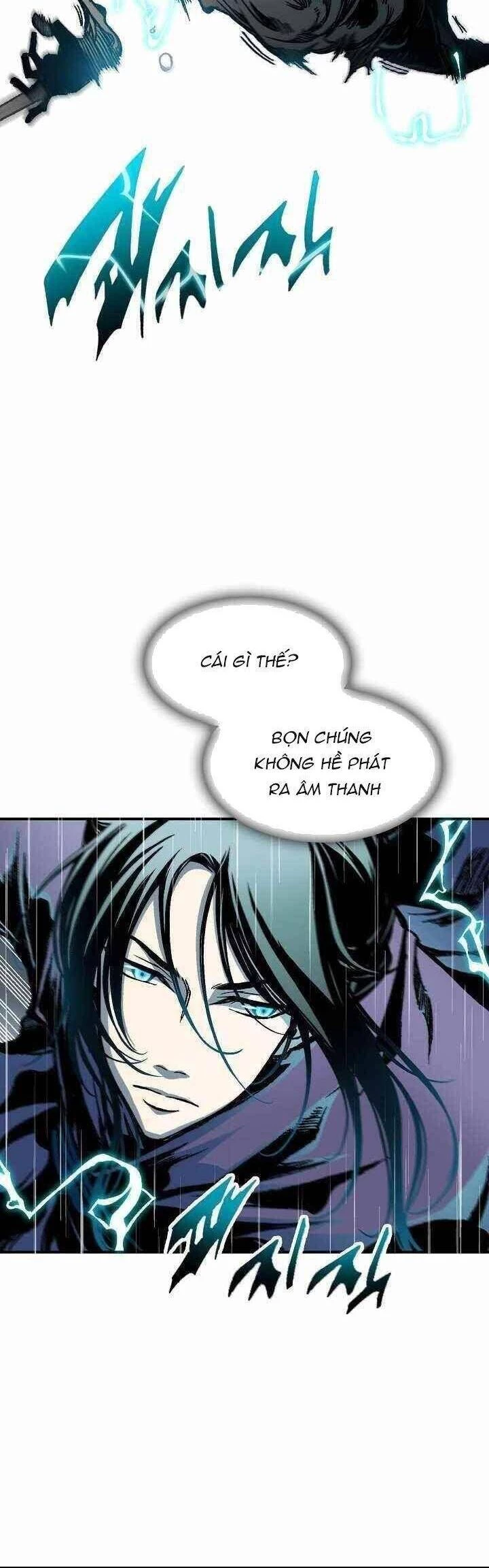 Hồi Ức Chiến Thần Chapter 84 - Trang 2