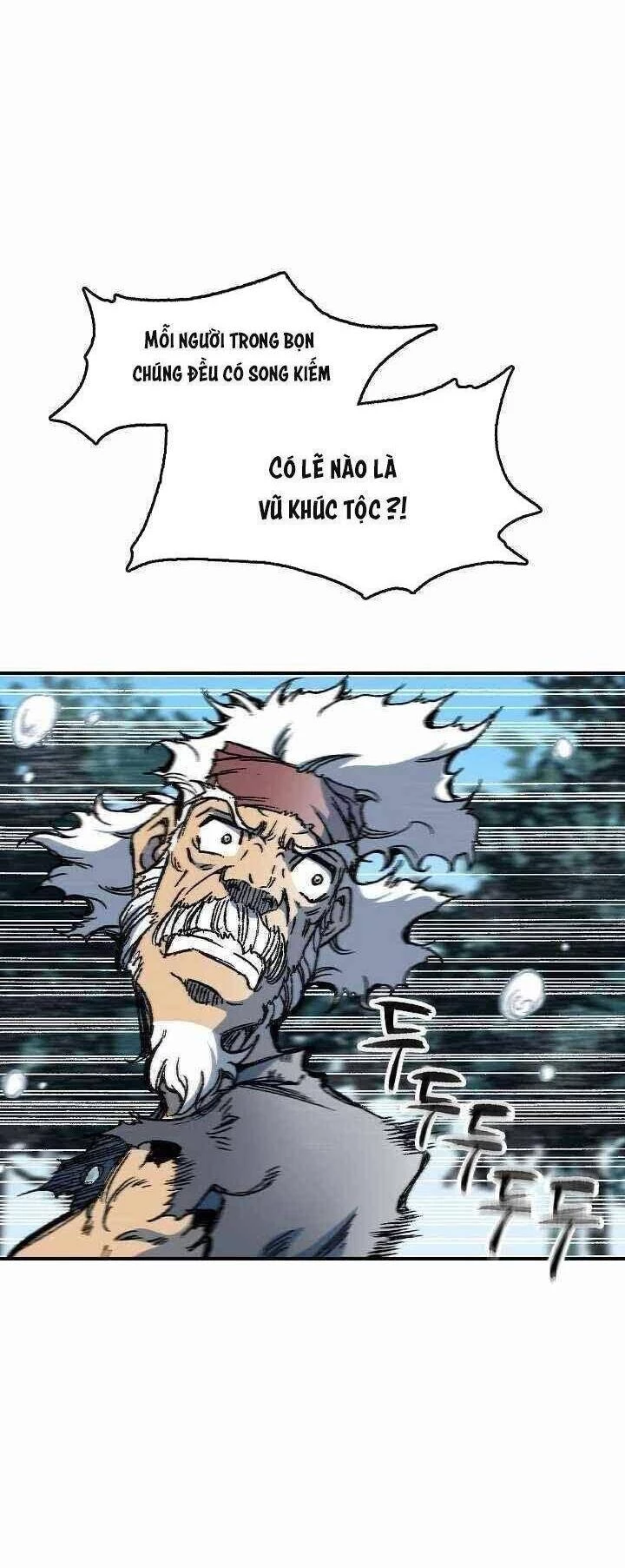 Hồi Ức Chiến Thần Chapter 84 - Trang 2