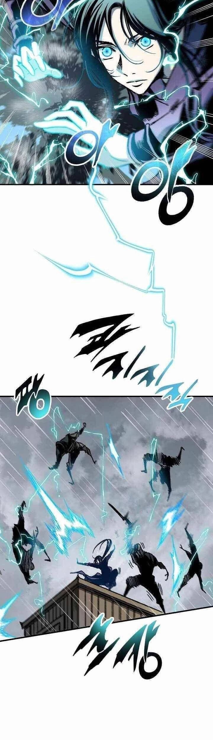 Hồi Ức Chiến Thần Chapter 84 - Trang 2