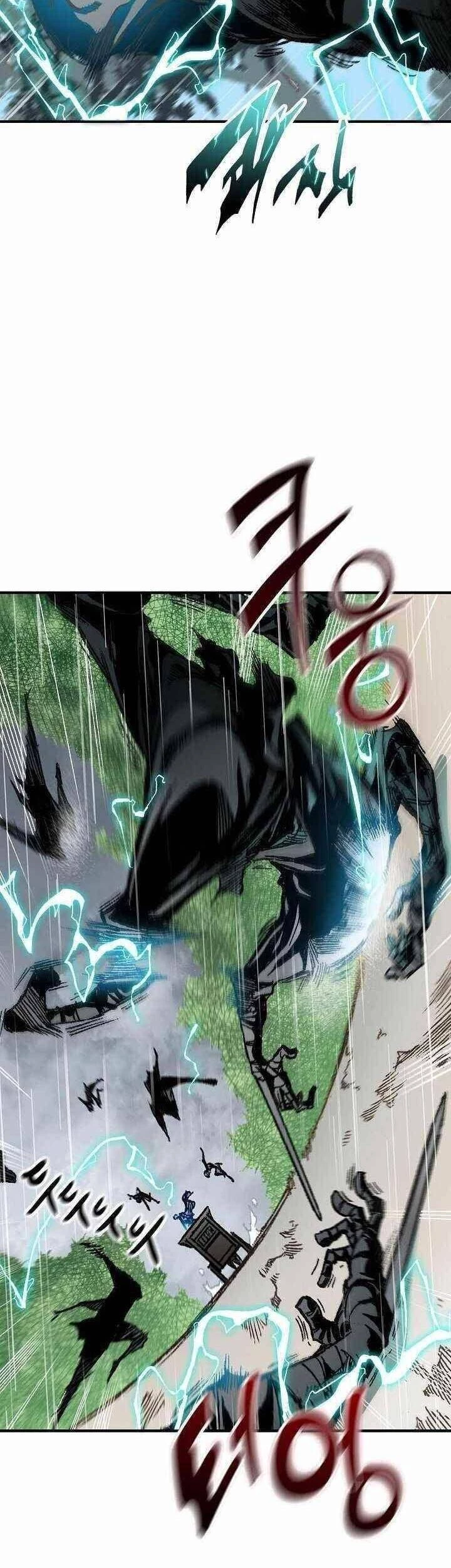 Hồi Ức Chiến Thần Chapter 84 - Trang 2