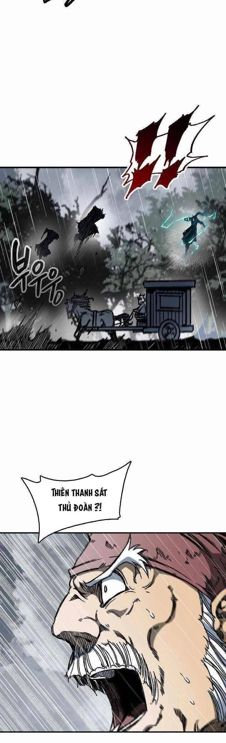 Hồi Ức Chiến Thần Chapter 84 - Trang 2