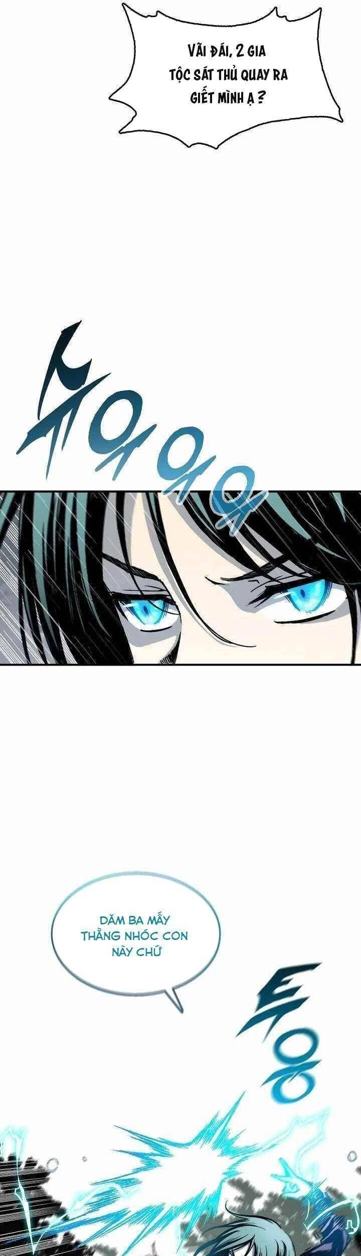 Hồi Ức Chiến Thần Chapter 84 - Trang 2