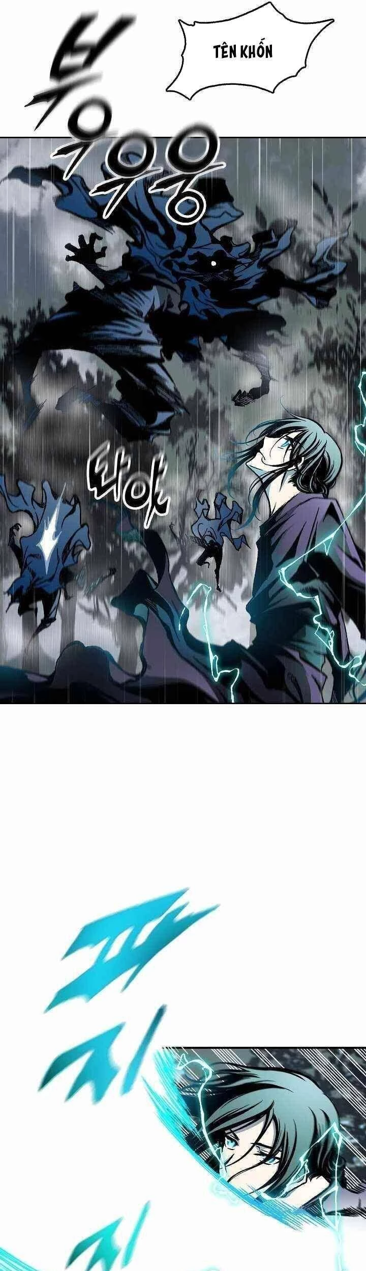 Hồi Ức Chiến Thần Chapter 84 - Trang 2