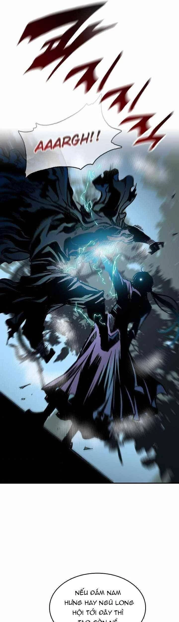 Hồi Ức Chiến Thần Chapter 84 - Trang 2