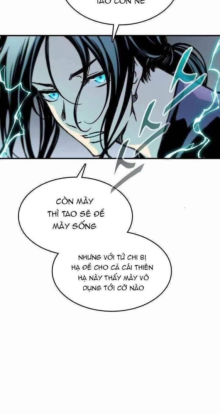 Hồi Ức Chiến Thần Chapter 84 - Trang 2
