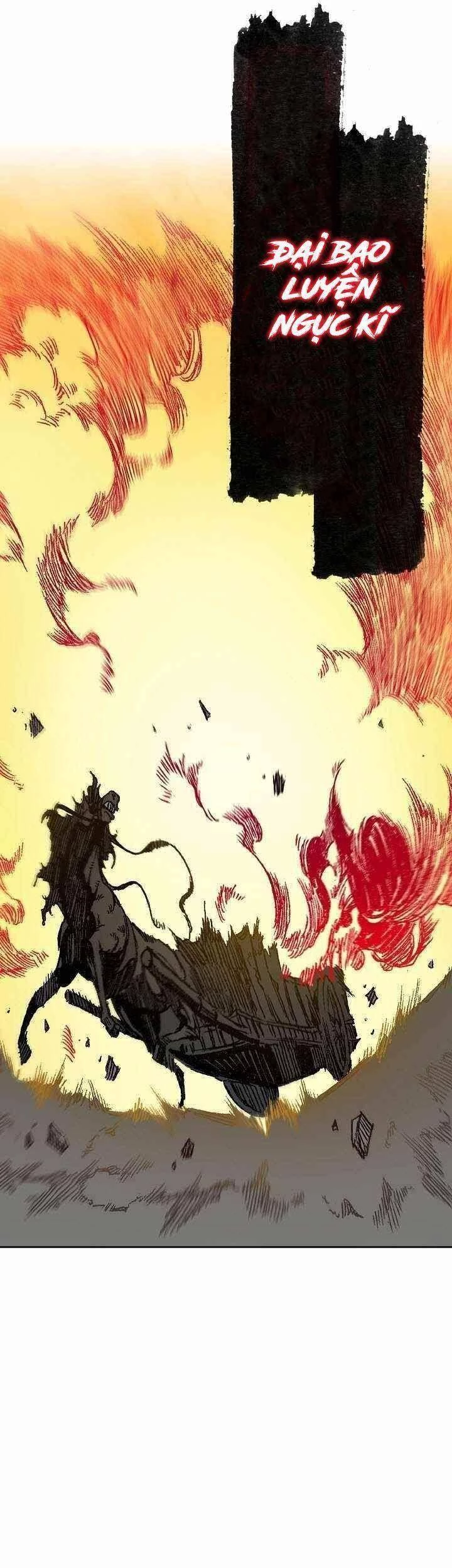 Hồi Ức Chiến Thần Chapter 84 - Trang 2