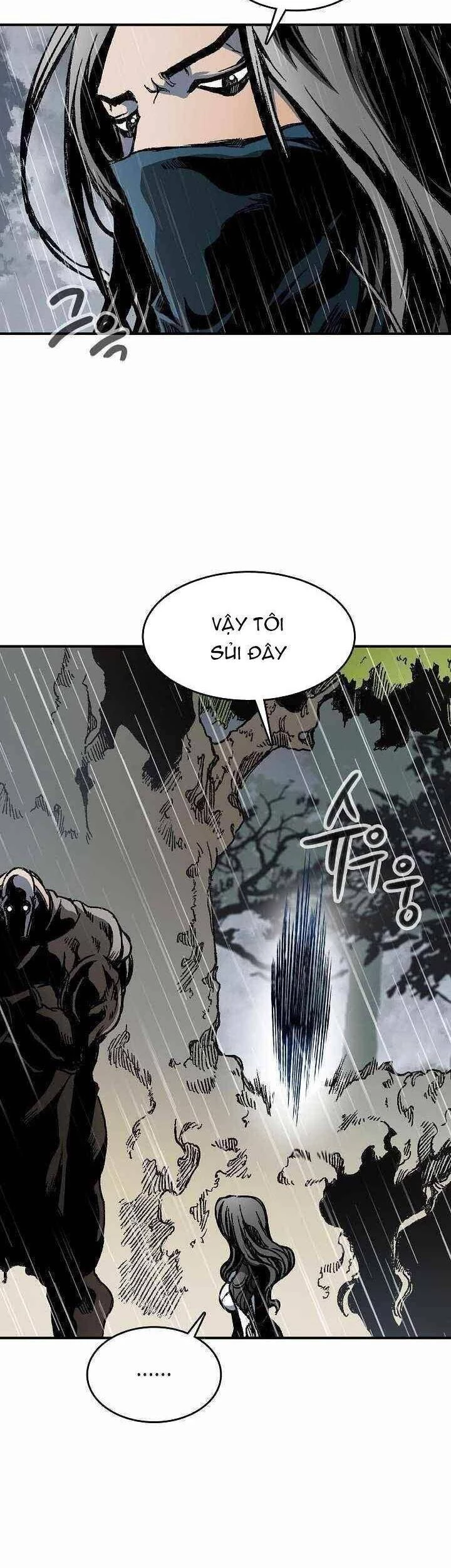 Hồi Ức Chiến Thần Chapter 84 - Trang 2