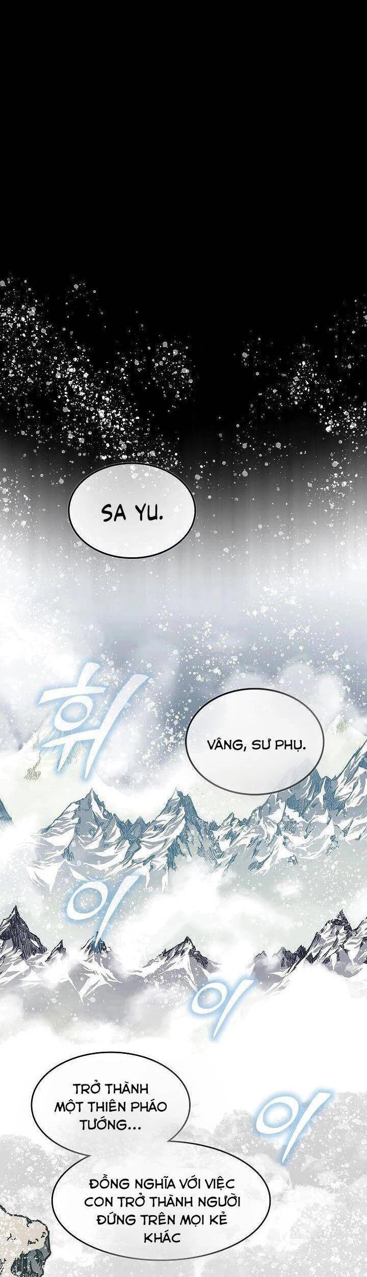 Hồi Ức Chiến Thần Chapter 85 - Trang 2