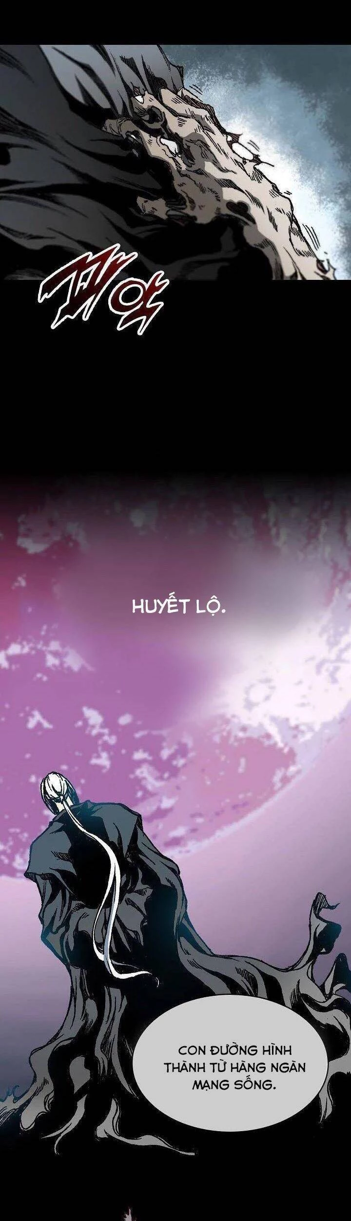 Hồi Ức Chiến Thần Chapter 85 - Trang 2