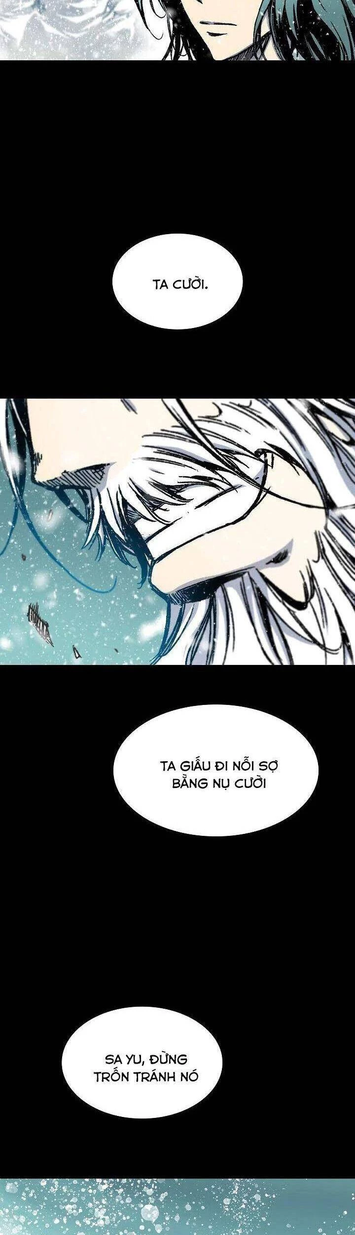 Hồi Ức Chiến Thần Chapter 85 - Trang 2