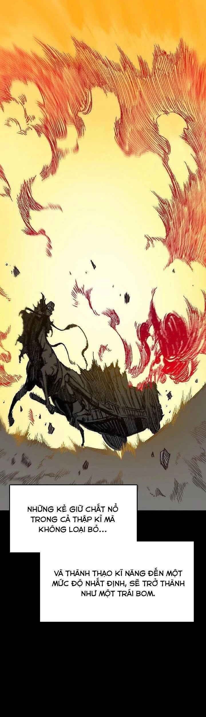 Hồi Ức Chiến Thần Chapter 85 - Trang 2