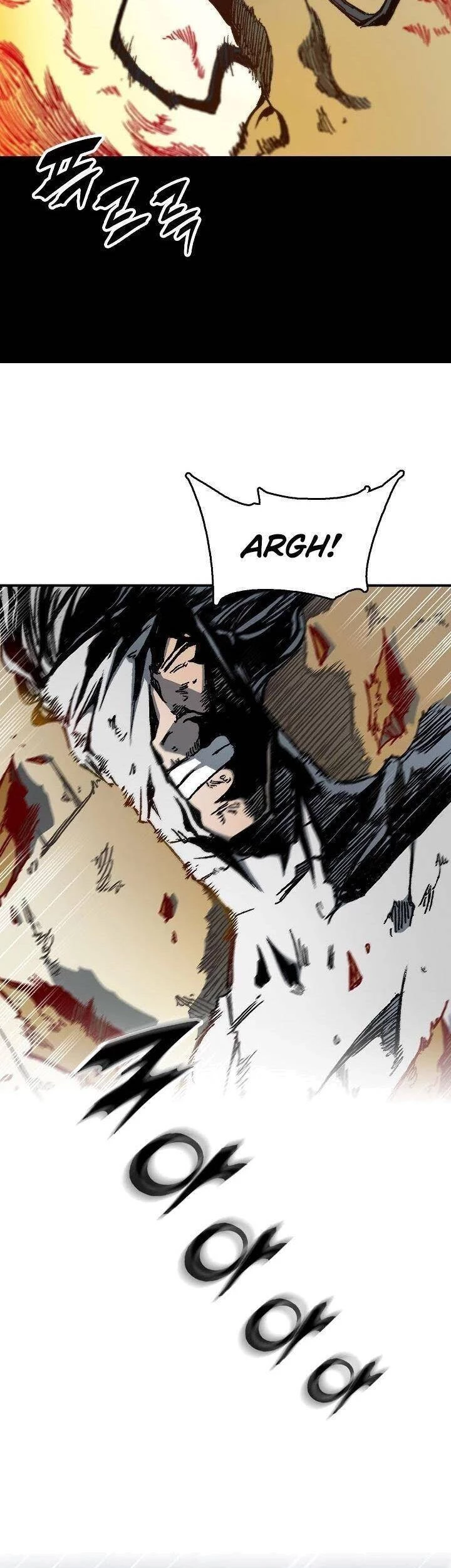 Hồi Ức Chiến Thần Chapter 85 - Trang 2