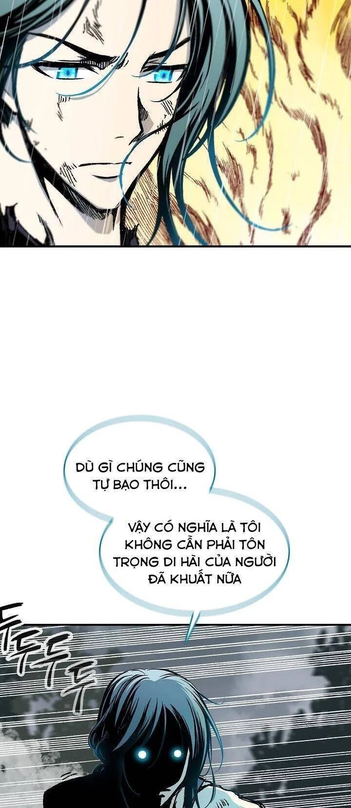 Hồi Ức Chiến Thần Chapter 85 - Trang 2