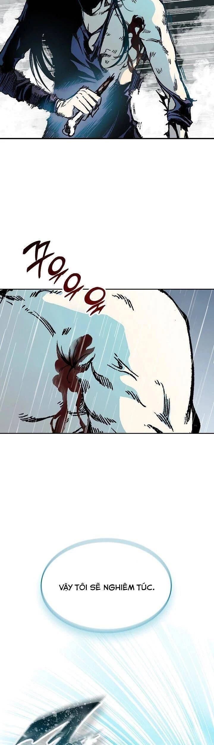 Hồi Ức Chiến Thần Chapter 85 - Trang 2