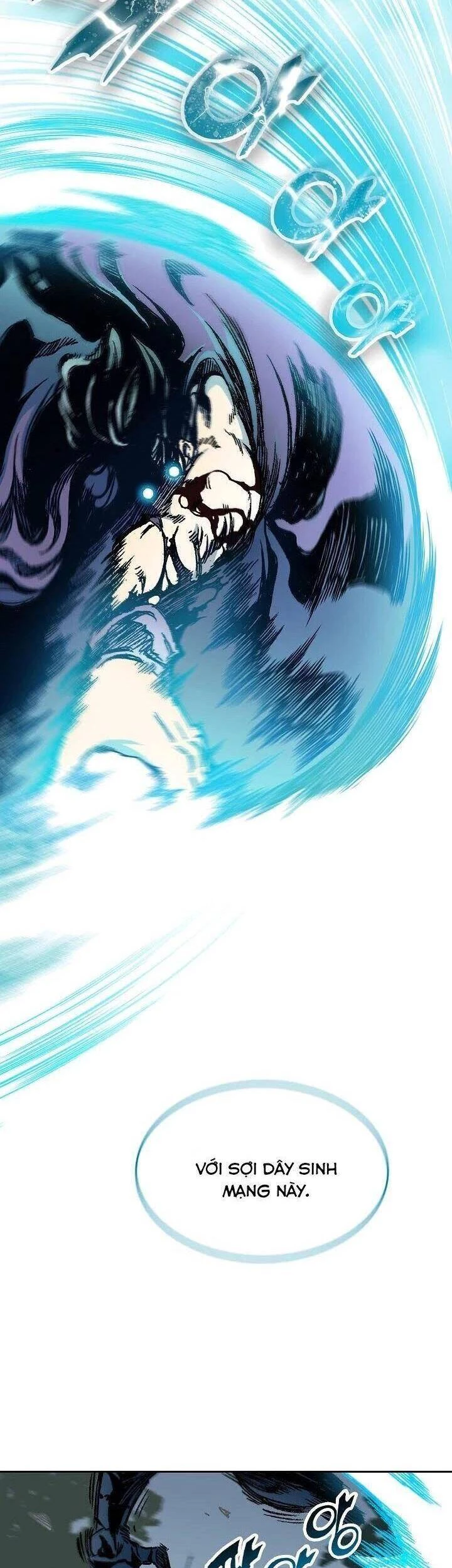 Hồi Ức Chiến Thần Chapter 85 - Trang 2