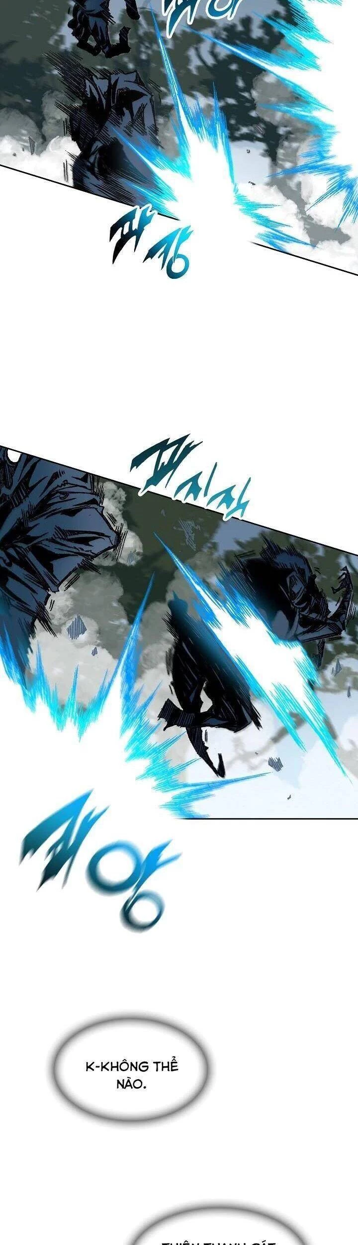 Hồi Ức Chiến Thần Chapter 85 - Trang 2