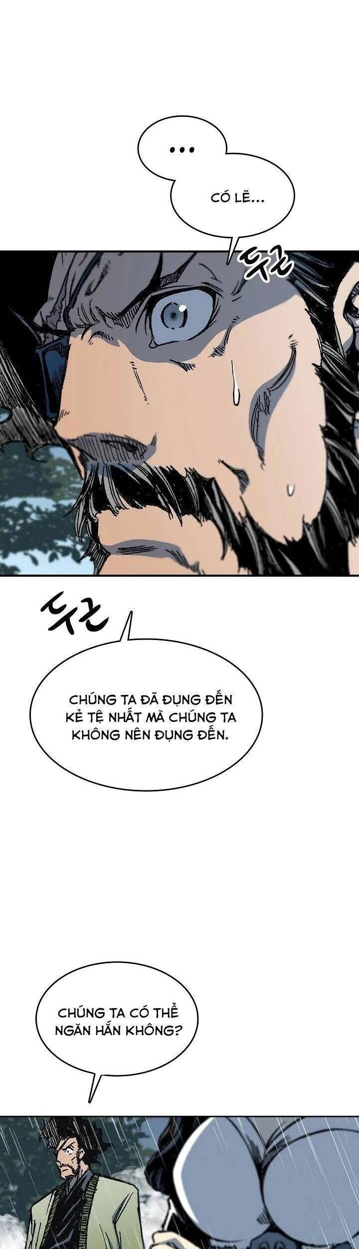Hồi Ức Chiến Thần Chapter 85 - Trang 2