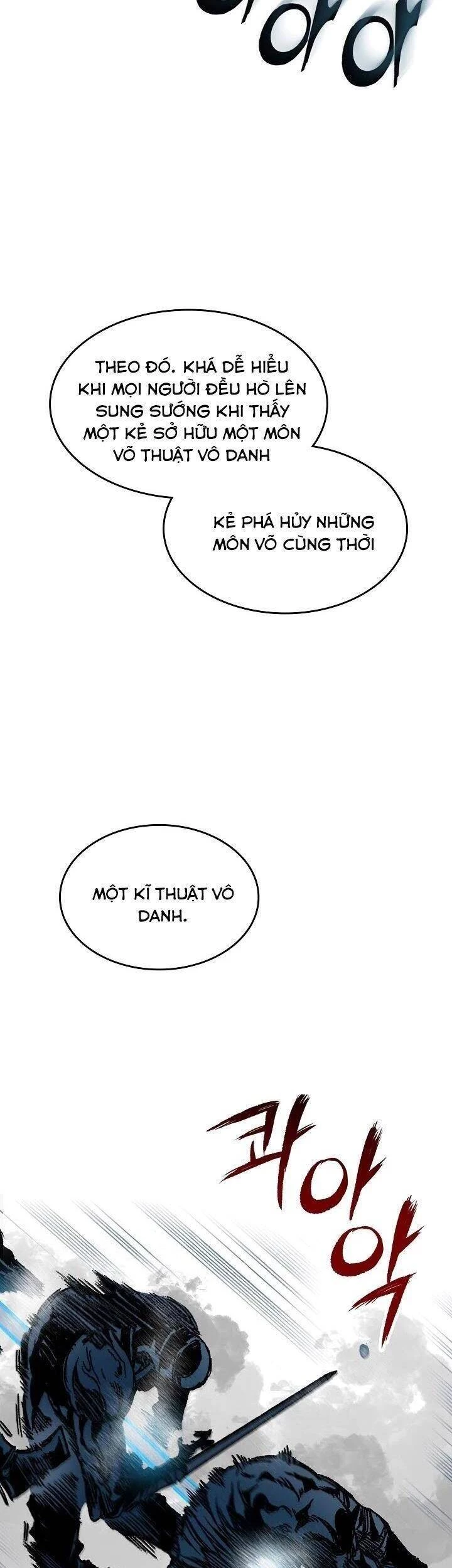 Hồi Ức Chiến Thần Chapter 85 - Trang 2