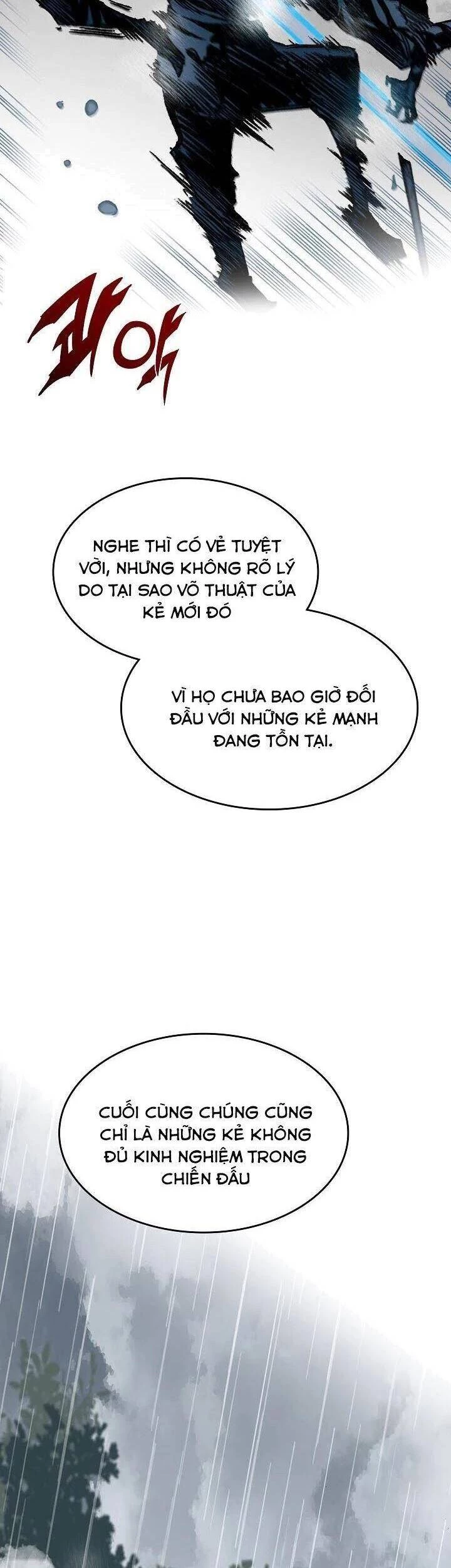 Hồi Ức Chiến Thần Chapter 85 - Trang 2