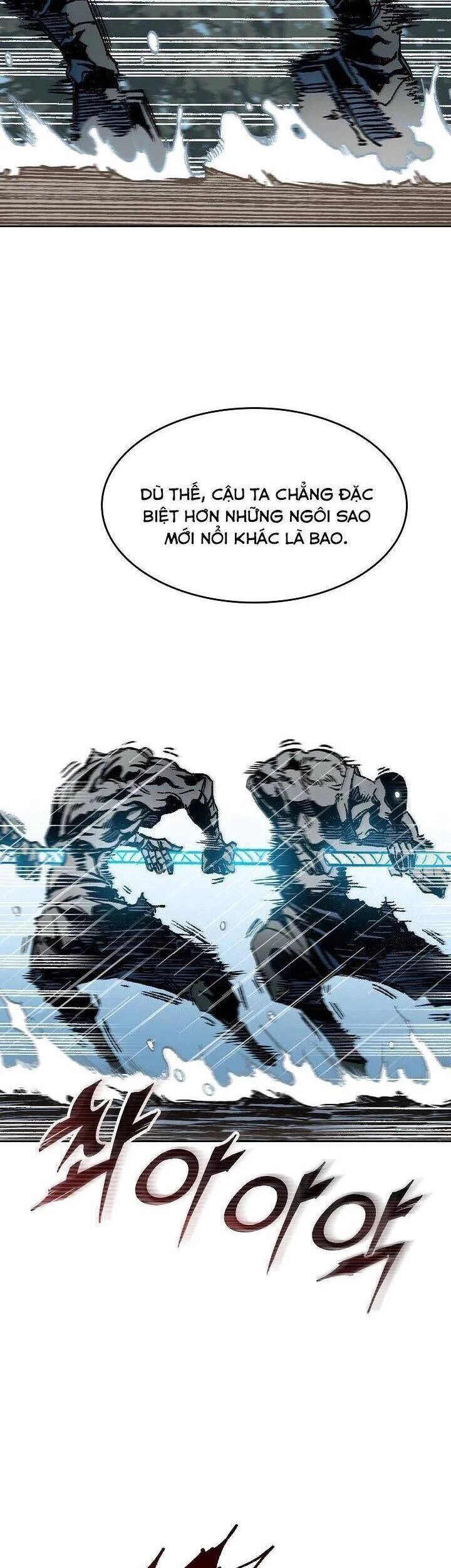 Hồi Ức Chiến Thần Chapter 85 - Trang 2