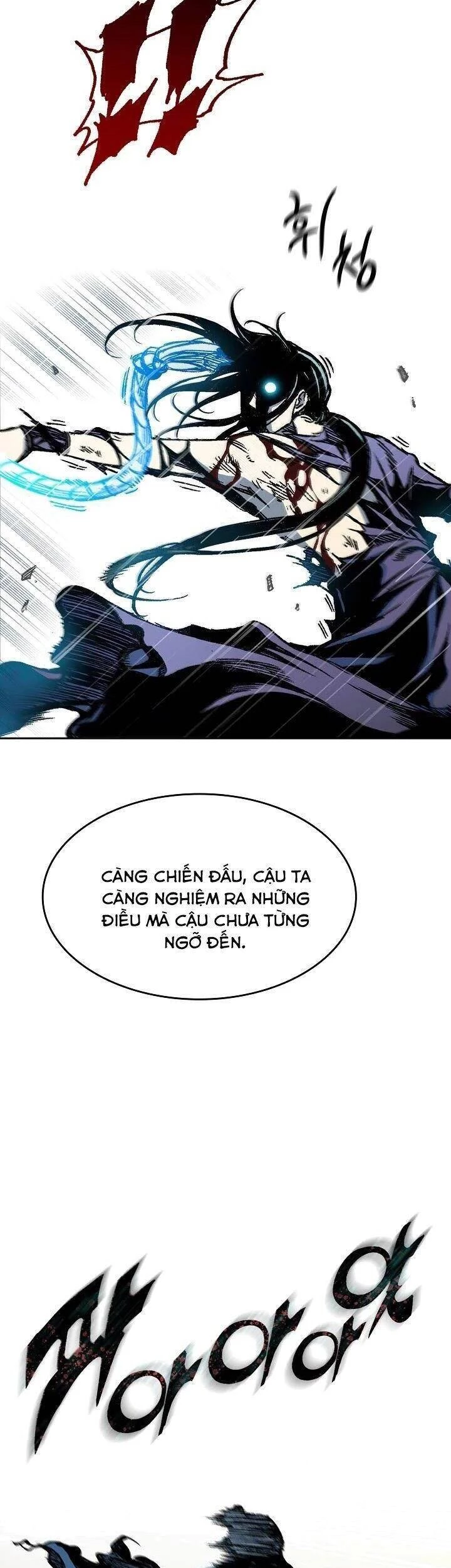 Hồi Ức Chiến Thần Chapter 85 - Trang 2