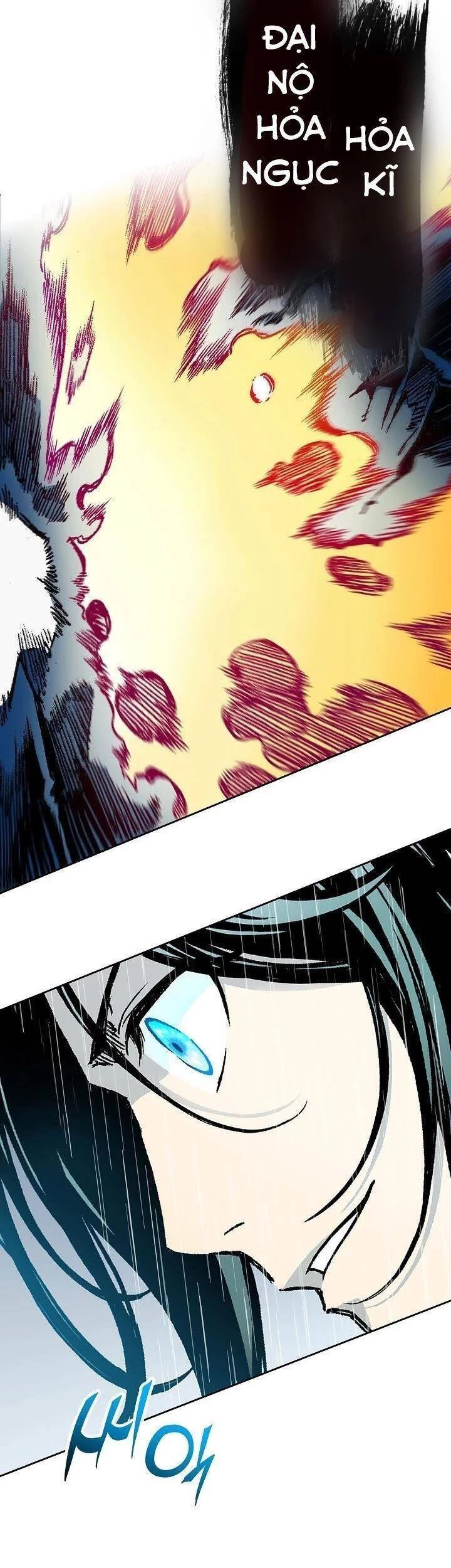 Hồi Ức Chiến Thần Chapter 85 - Trang 2