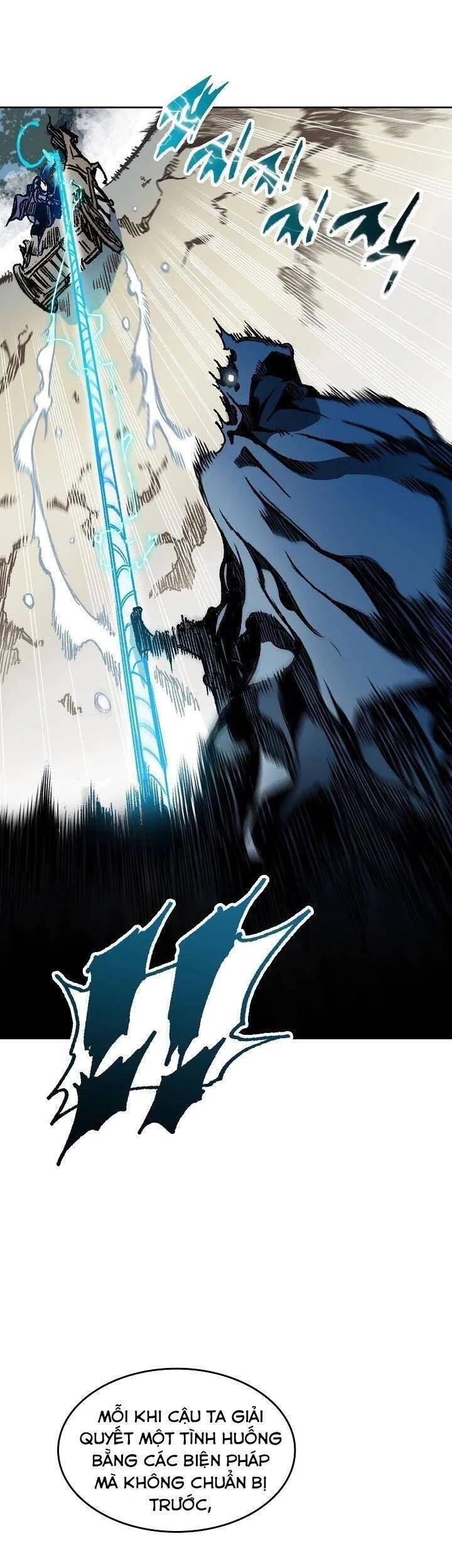 Hồi Ức Chiến Thần Chapter 85 - Trang 2