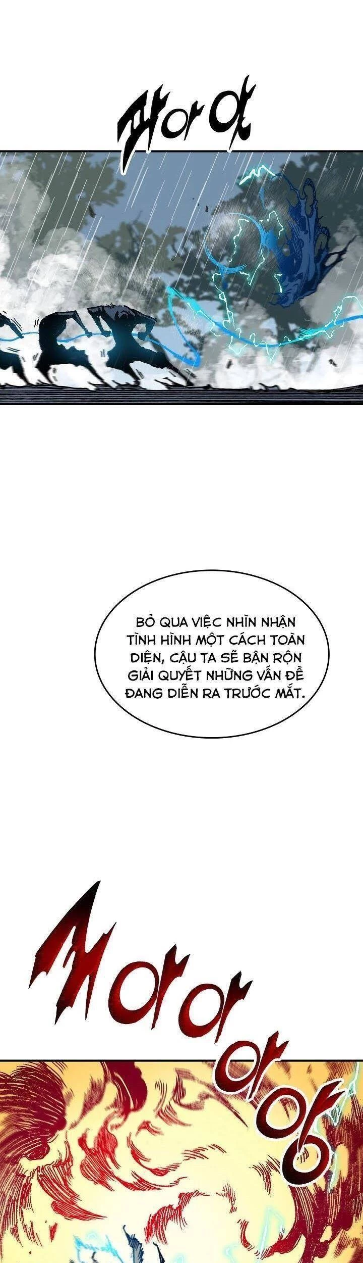 Hồi Ức Chiến Thần Chapter 85 - Trang 2