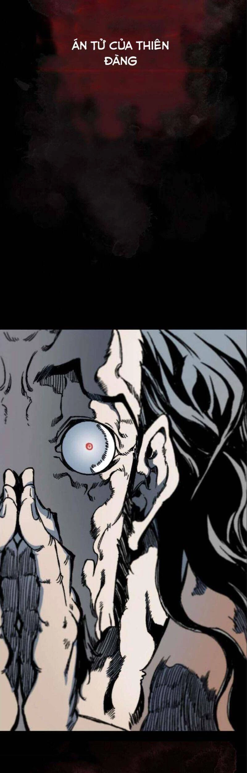 Hồi Ức Chiến Thần Chapter 85 - Trang 2