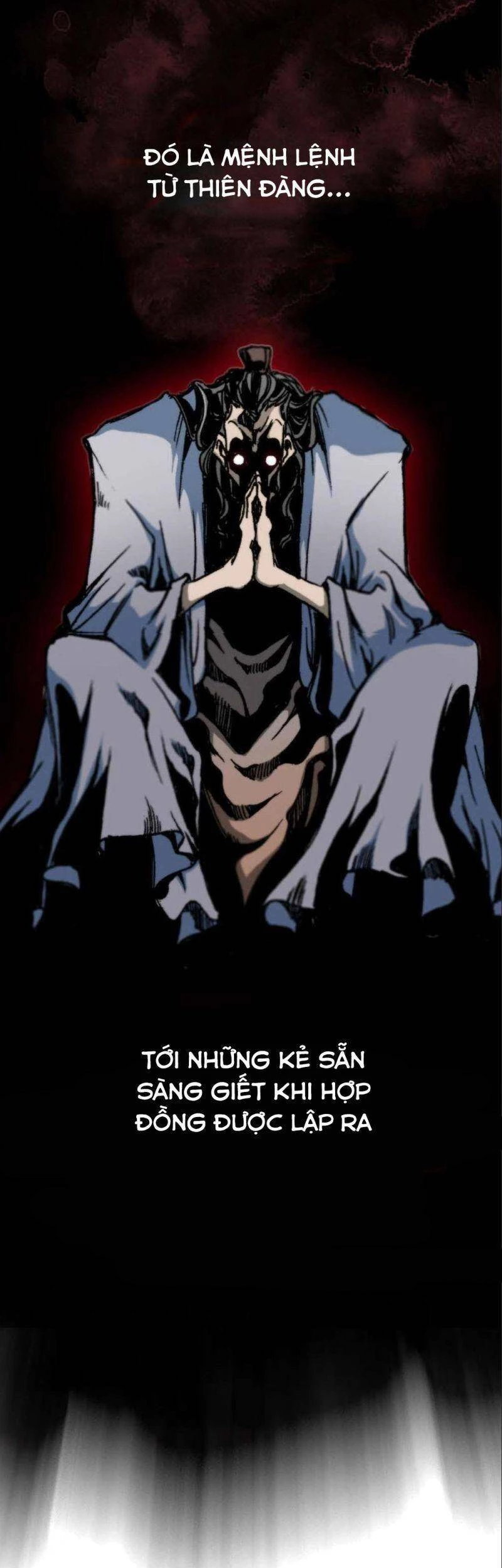 Hồi Ức Chiến Thần Chapter 85 - Trang 2