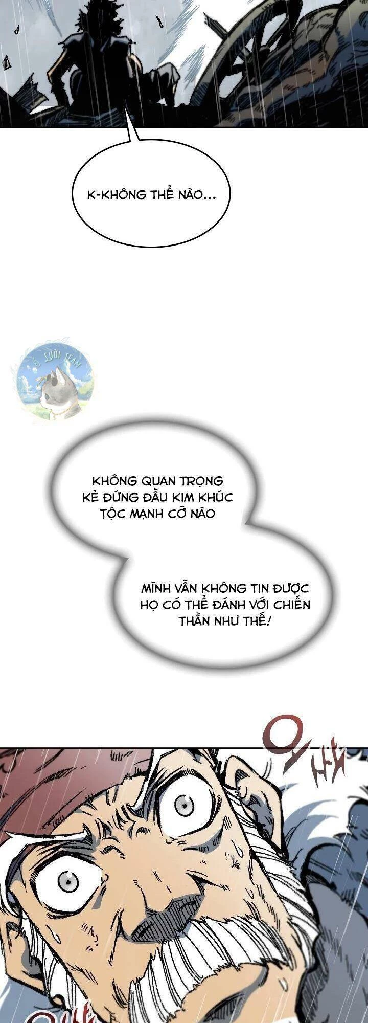Hồi Ức Chiến Thần Chapter 87 - Trang 2