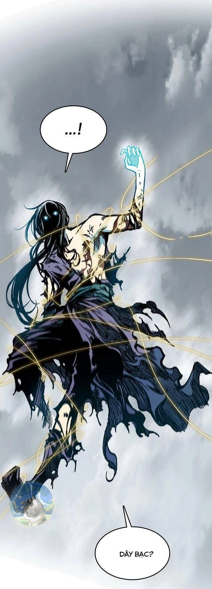 Hồi Ức Chiến Thần Chapter 87 - Trang 2