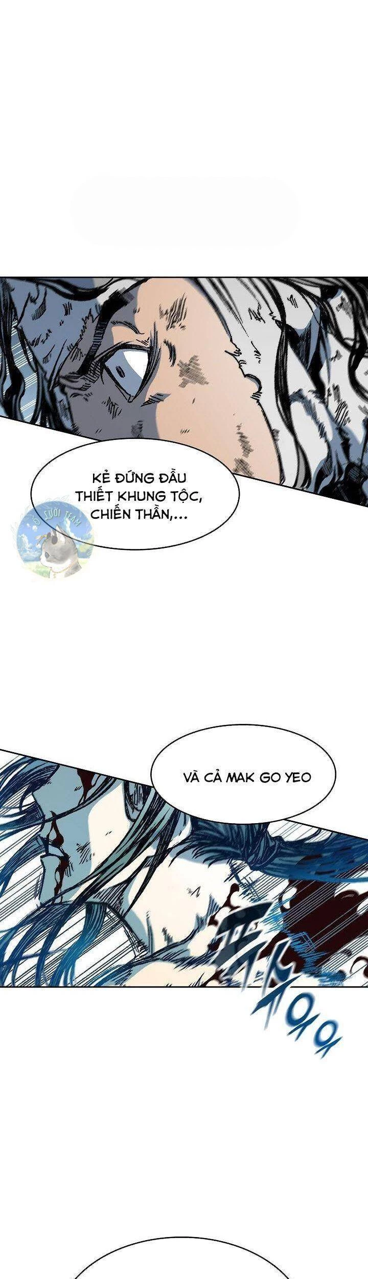 Hồi Ức Chiến Thần Chapter 88 - Trang 2