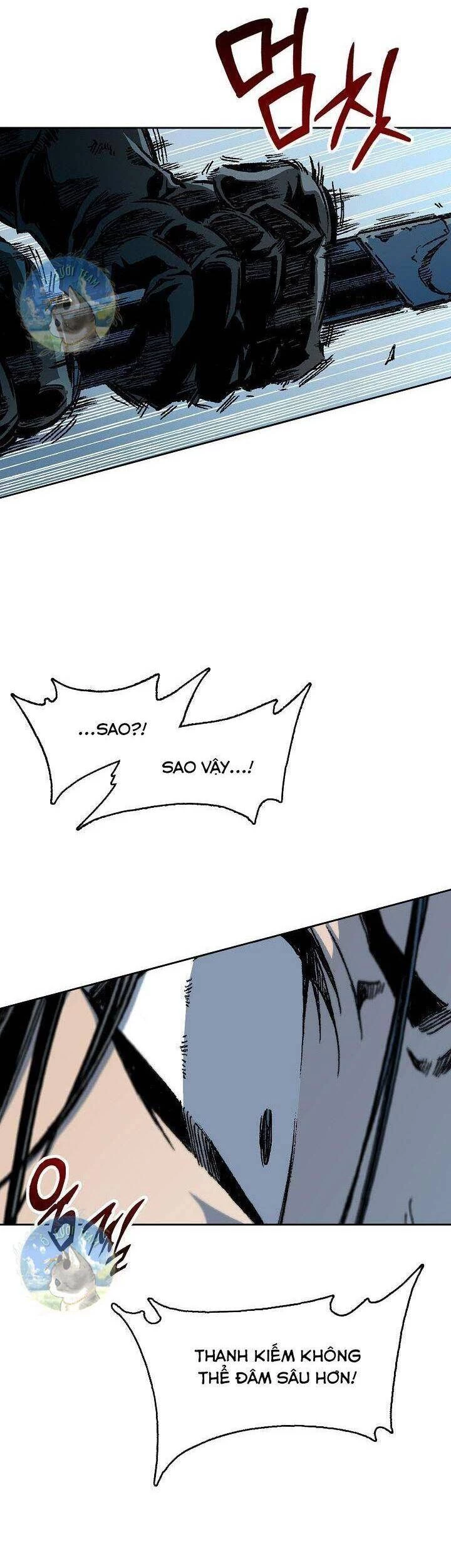 Hồi Ức Chiến Thần Chapter 88 - Trang 2