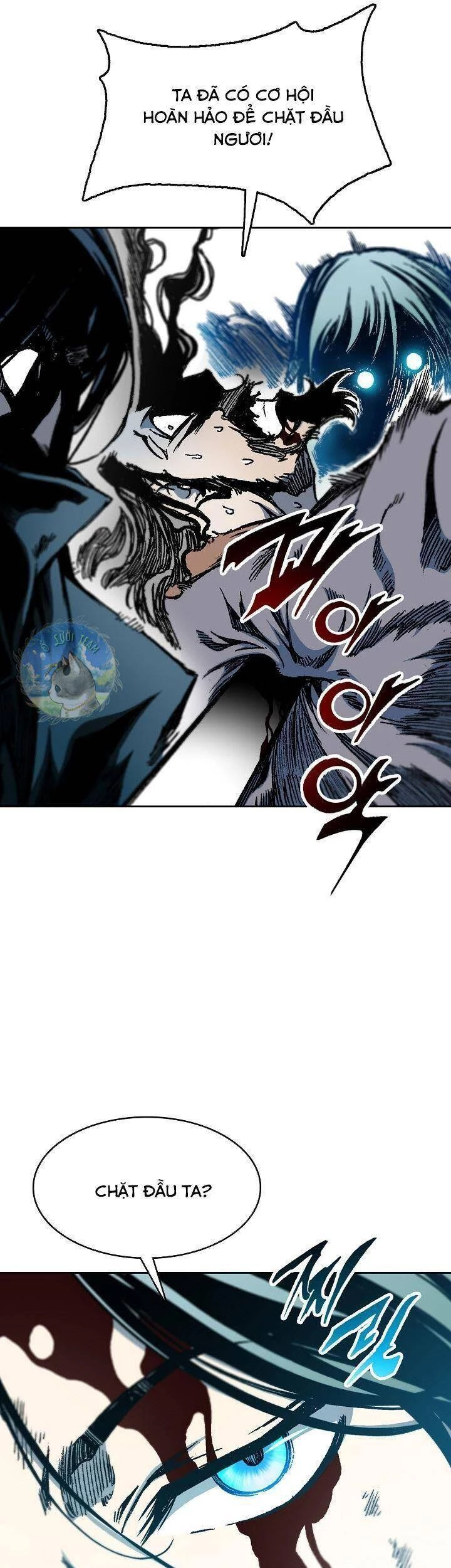 Hồi Ức Chiến Thần Chapter 88 - Trang 2