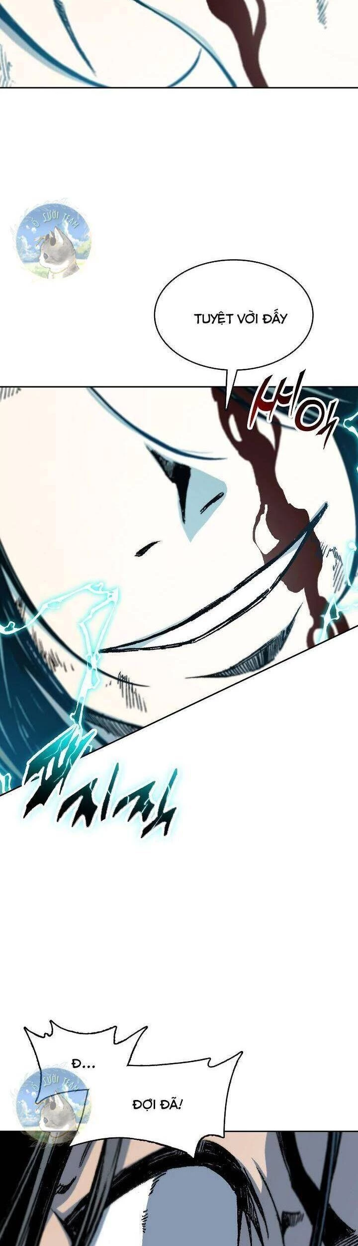 Hồi Ức Chiến Thần Chapter 88 - Trang 2