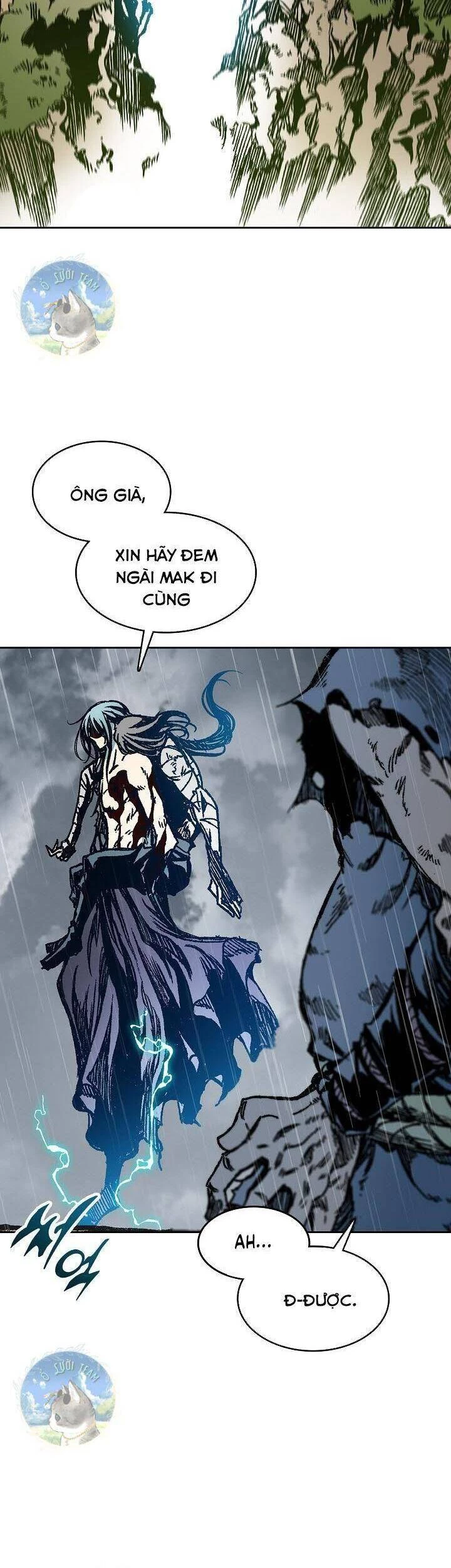 Hồi Ức Chiến Thần Chapter 88 - Trang 2