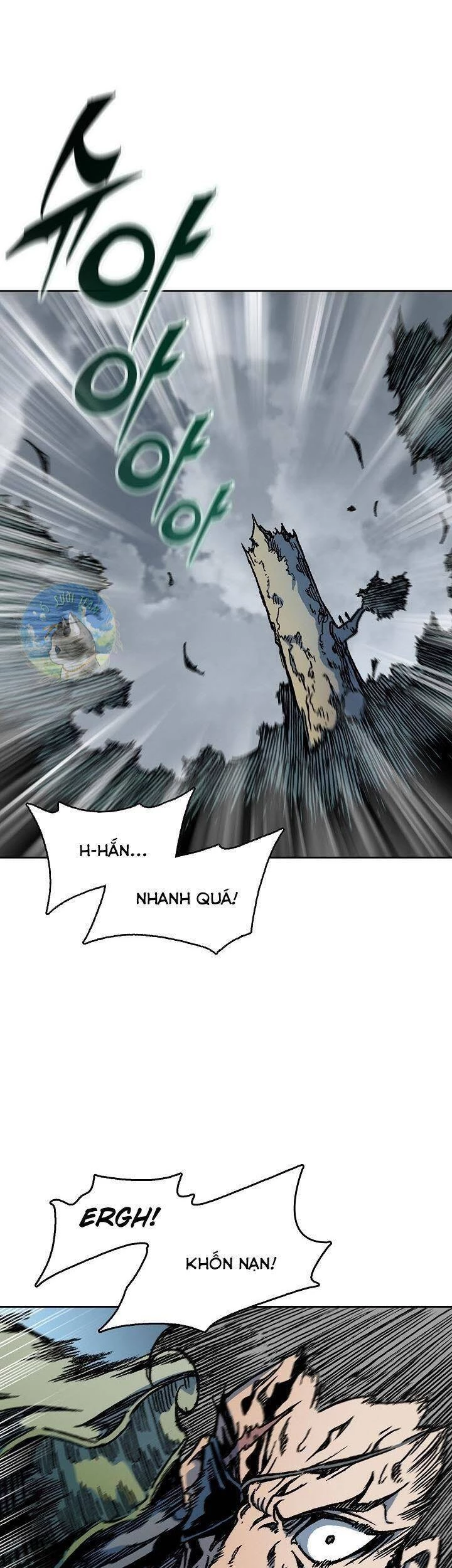 Hồi Ức Chiến Thần Chapter 88 - Trang 2