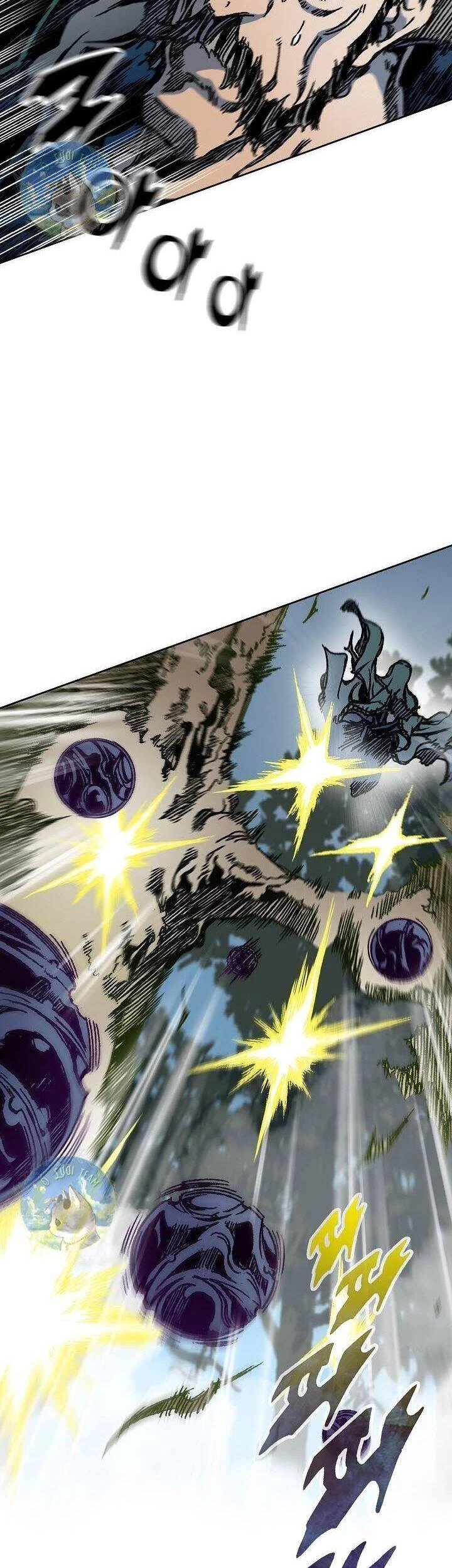 Hồi Ức Chiến Thần Chapter 88 - Trang 2