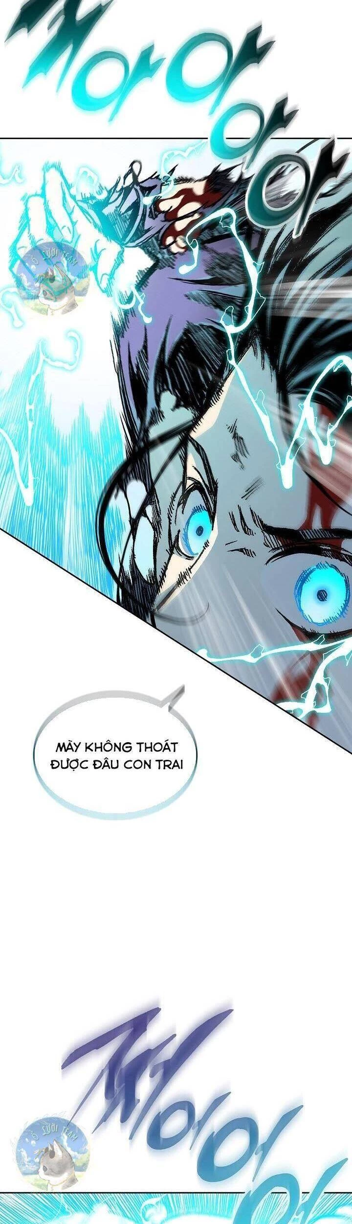 Hồi Ức Chiến Thần Chapter 88 - Trang 2