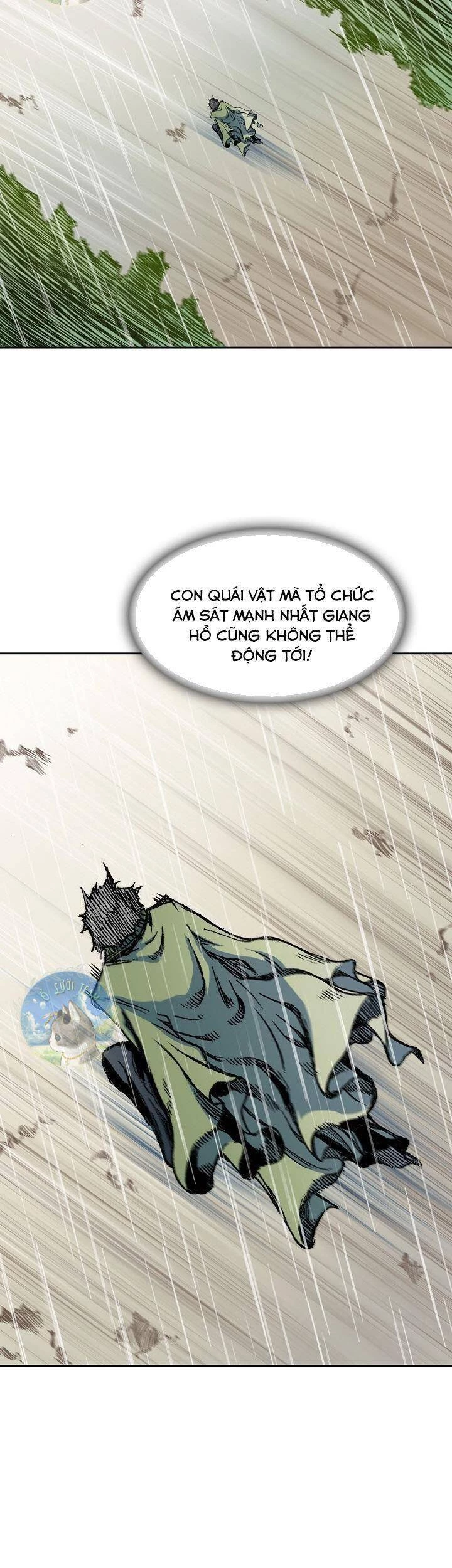 Hồi Ức Chiến Thần Chapter 88 - Trang 2