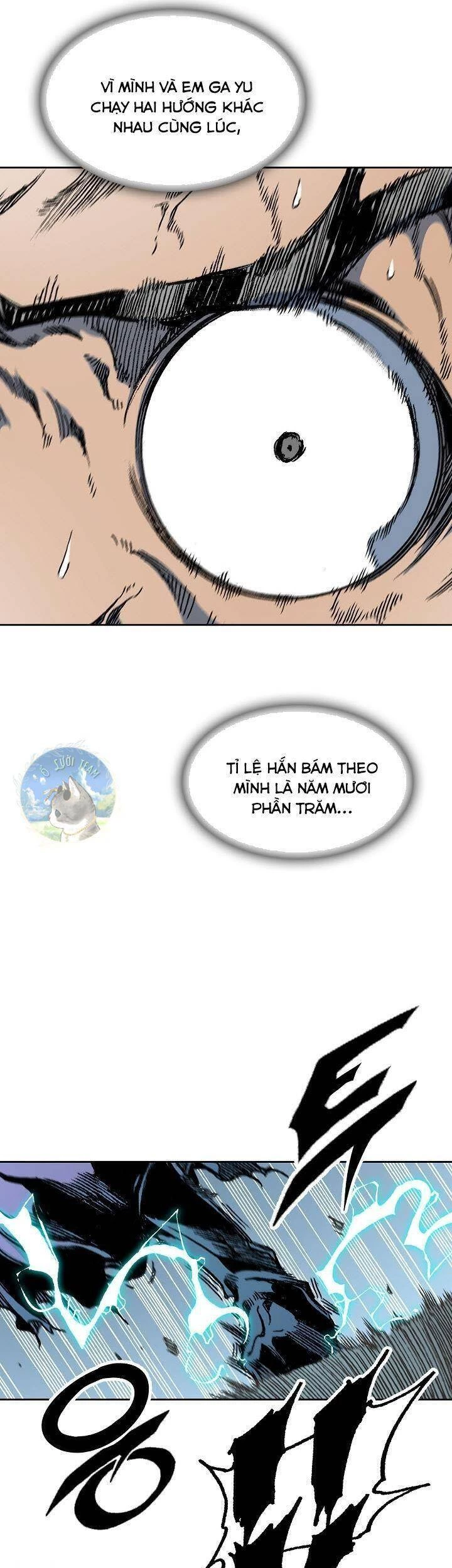 Hồi Ức Chiến Thần Chapter 88 - Trang 2