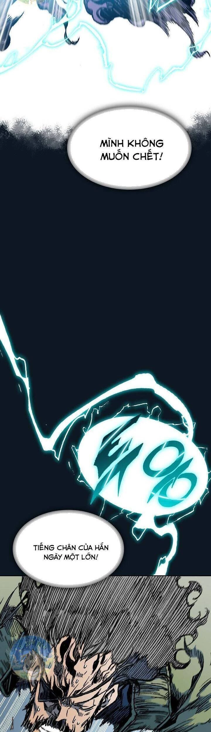 Hồi Ức Chiến Thần Chapter 88 - Trang 2