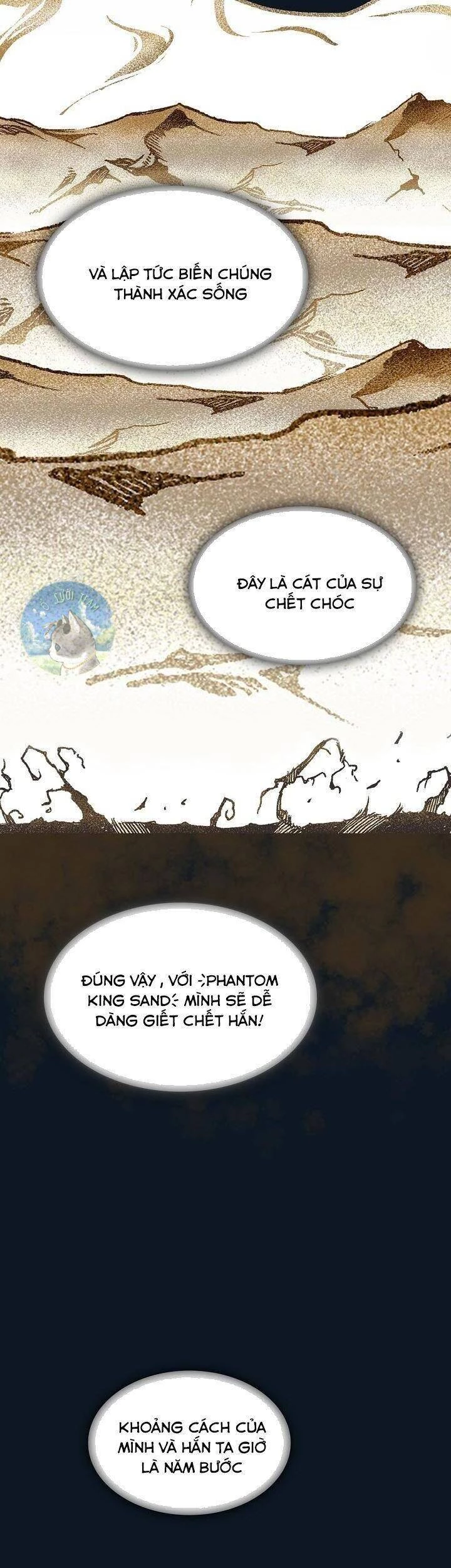 Hồi Ức Chiến Thần Chapter 88 - Trang 2